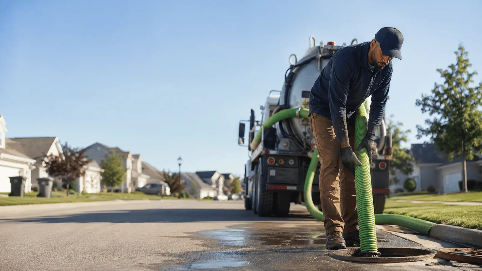 Mosquito Control in Earle, AR
